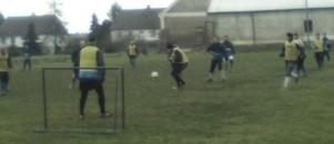 Fotbal 24.12.2011