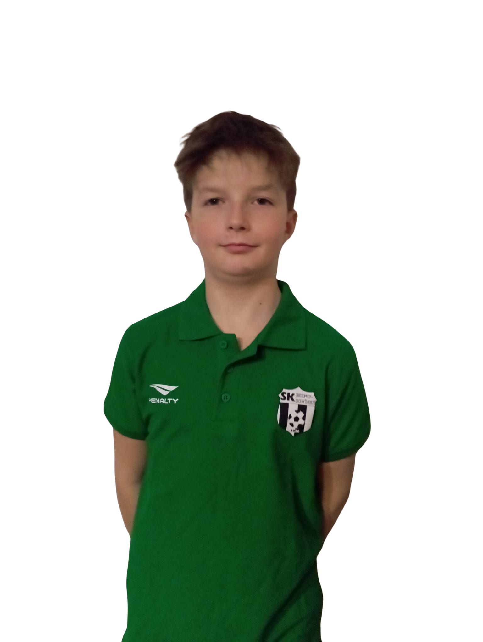Matyáš Podzimek