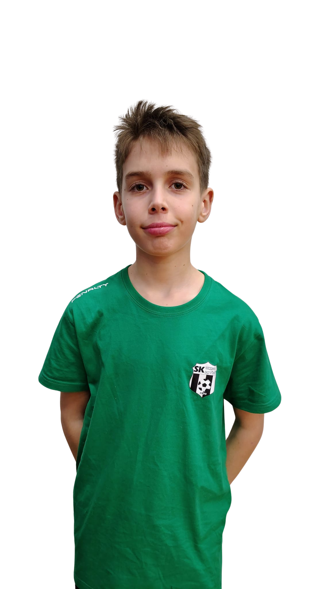 Štěpán Golík