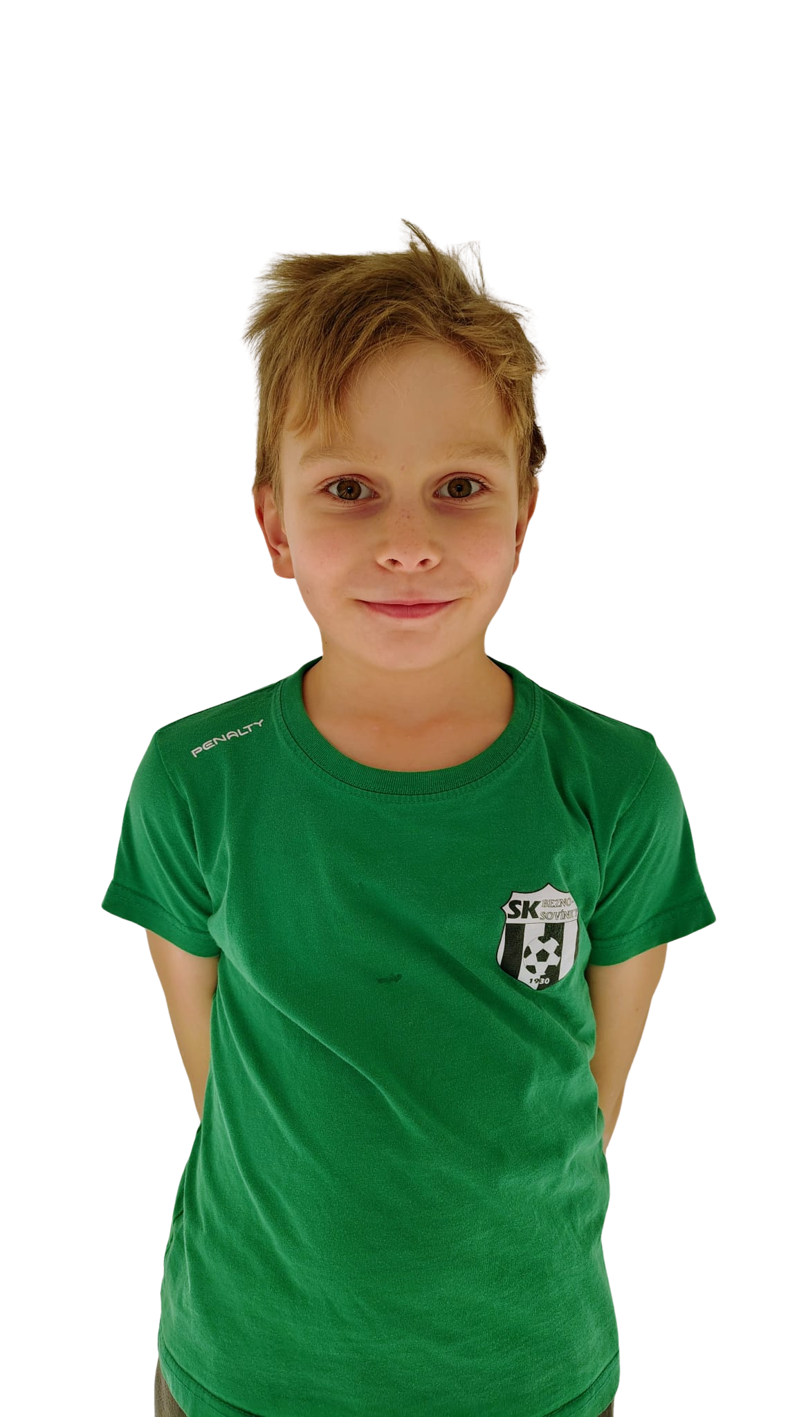 Dominik Bernard